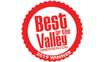 Best of the Valley - Best Home Builder 2019