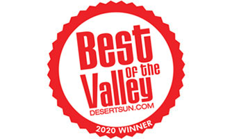 Best of the Valley - Best Home Builder 2020